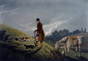 Erdstopper, 1820